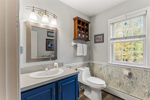 Tiny photo for 22 Lincoln Road, Newtown, CT 06470 (MLS # 24134919)