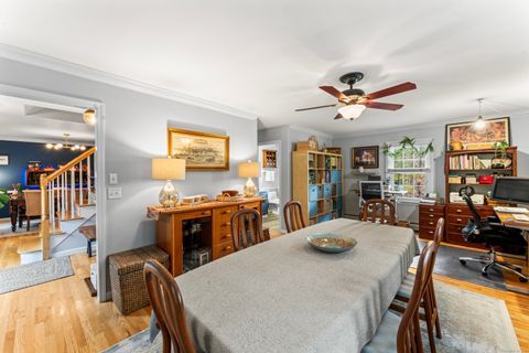 Tiny photo for 22 Lincoln Road, Newtown, CT 06470 (MLS # 24134919)