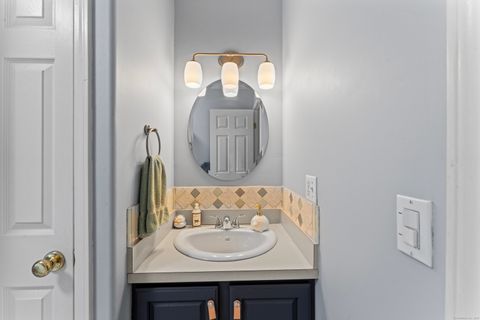 Tiny photo for 22 Lincoln Road, Newtown, CT 06470 (MLS # 24134919)