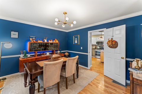 Tiny photo for 22 Lincoln Road, Newtown, CT 06470 (MLS # 24134919)