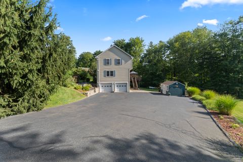Tiny photo for 22 Lincoln Road, Newtown, CT 06470 (MLS # 24134919)