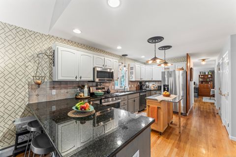 Tiny photo for 22 Lincoln Road, Newtown, CT 06470 (MLS # 24134919)