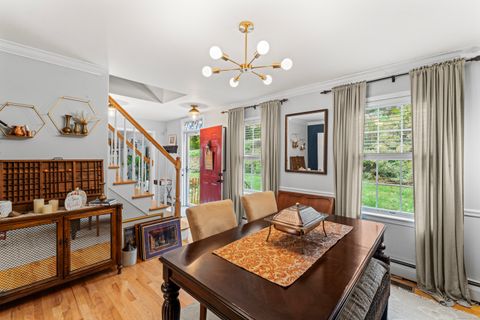 Tiny photo for 22 Lincoln Road, Newtown, CT 06470 (MLS # 24134919)