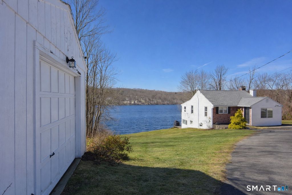 Photo of 291 E Quasset Road, Woodstock, CT 06281 (MLS # 24158584)