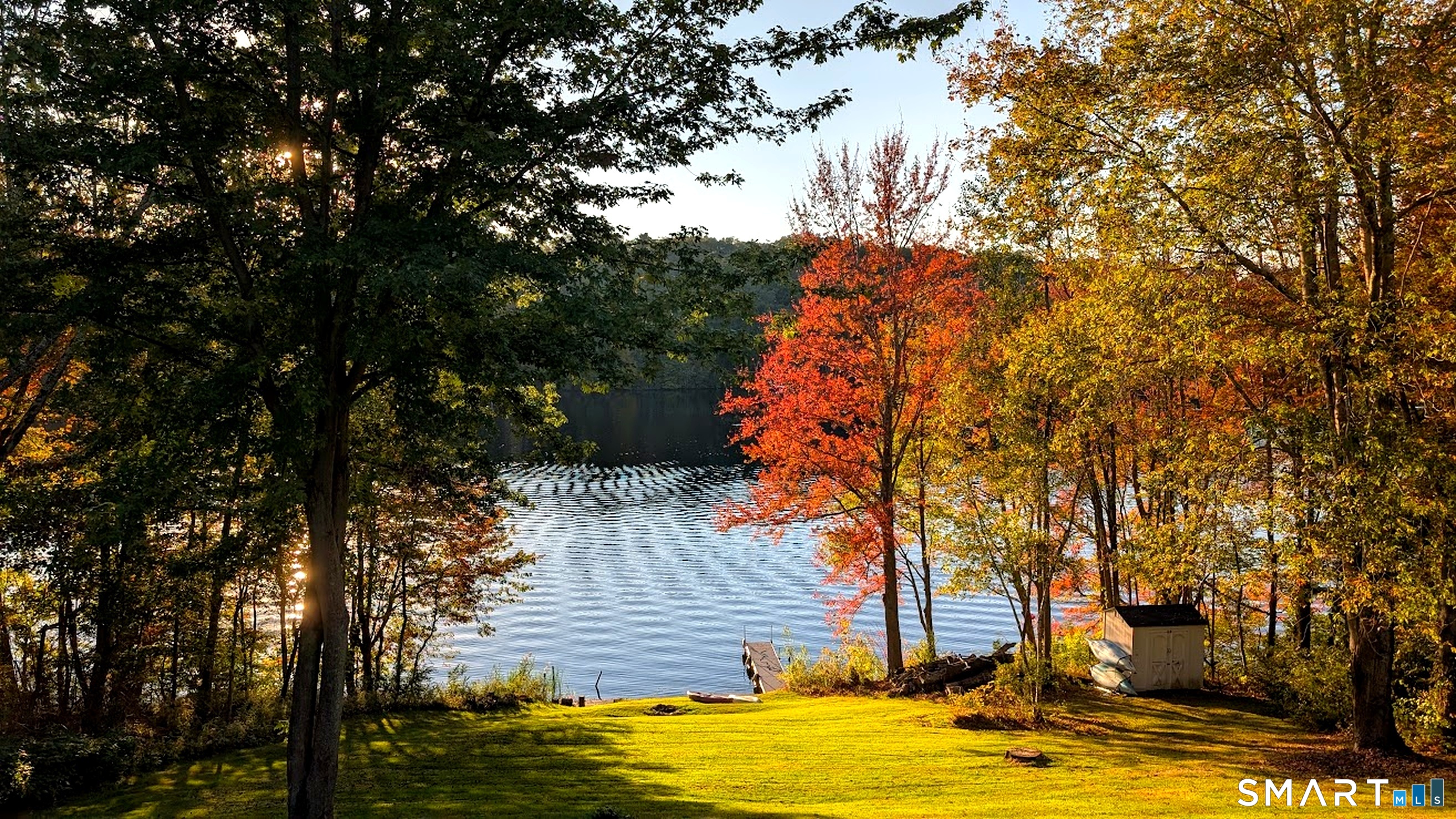 291 East Quasset Road