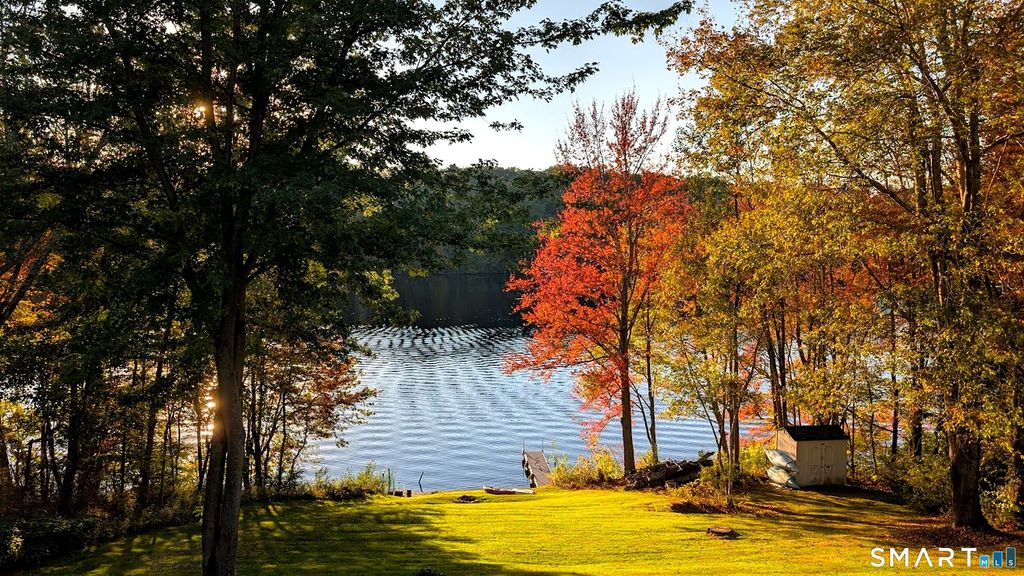 Photo of 291 E Quasset Road, Woodstock, CT 06281 (MLS # 24158584)