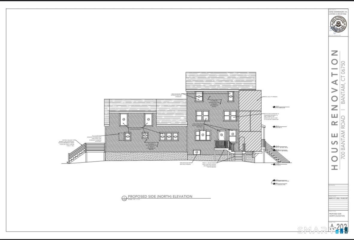 700 Bantam Road