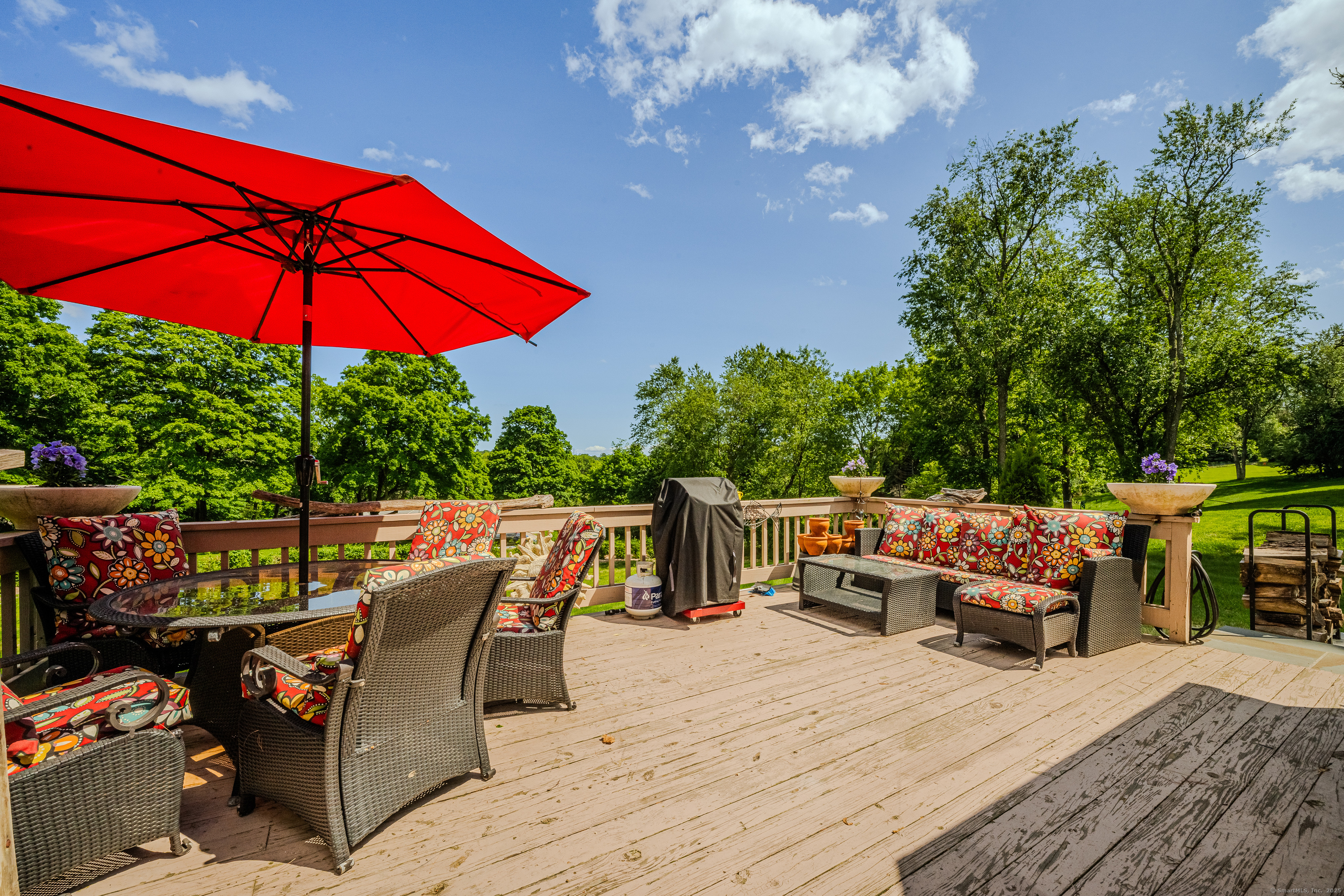 620 S Greenbrier Drive, Orange, Connecticut image 32