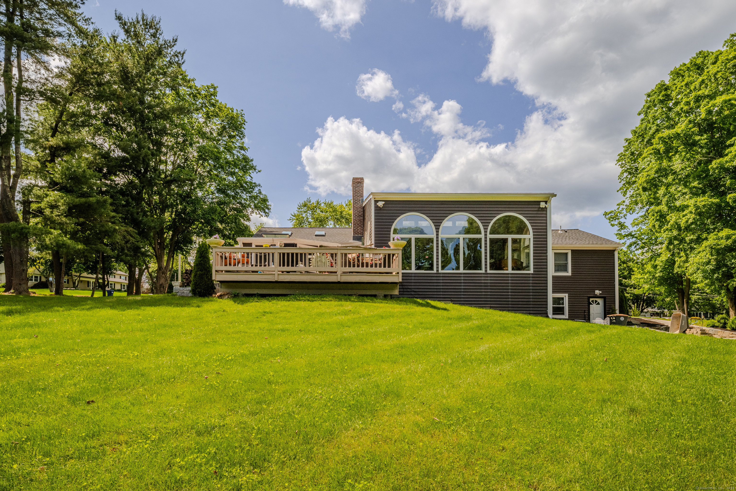 620 S Greenbrier Drive, Orange, Connecticut image 34