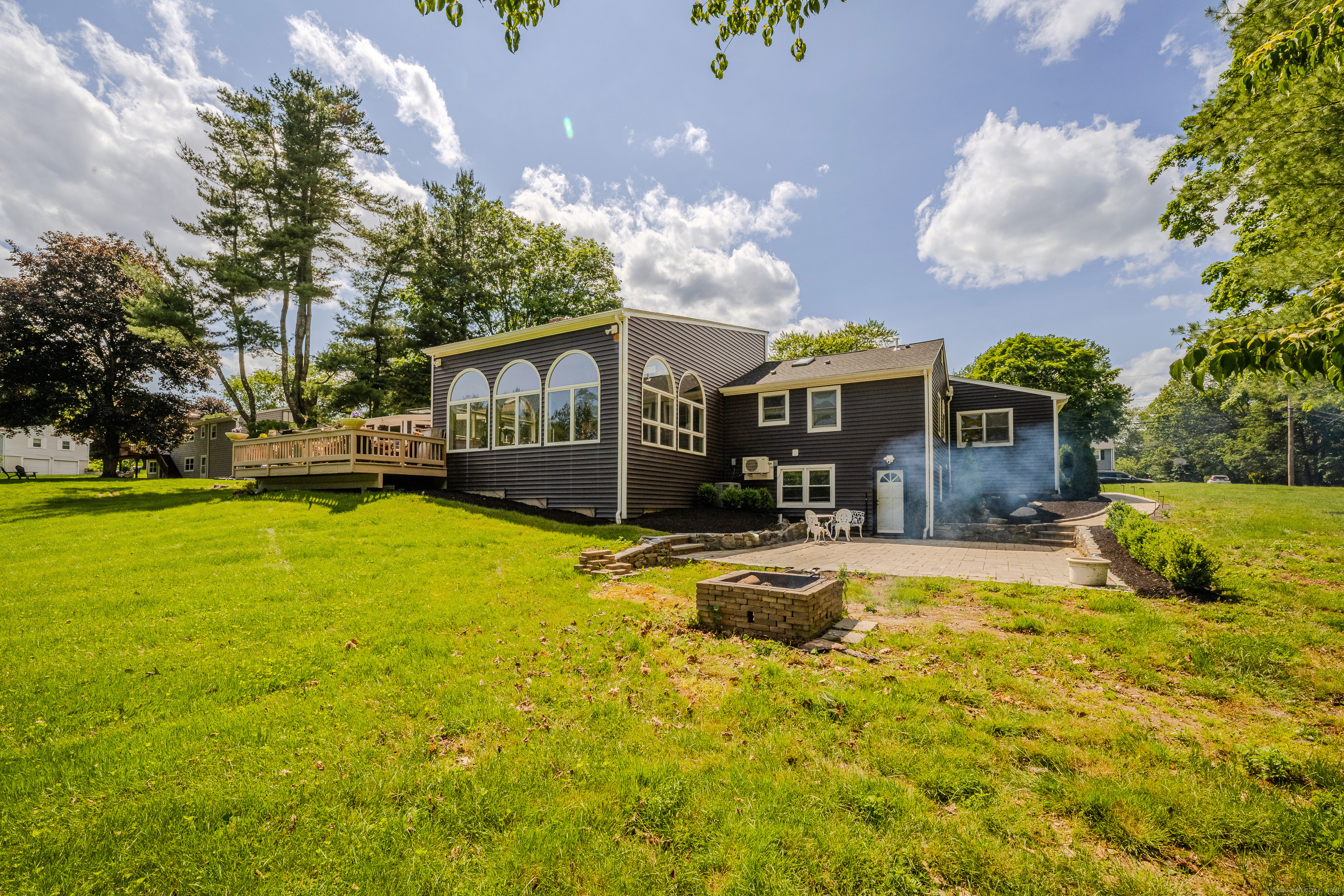 620 S Greenbrier Drive, Orange, Connecticut image 33