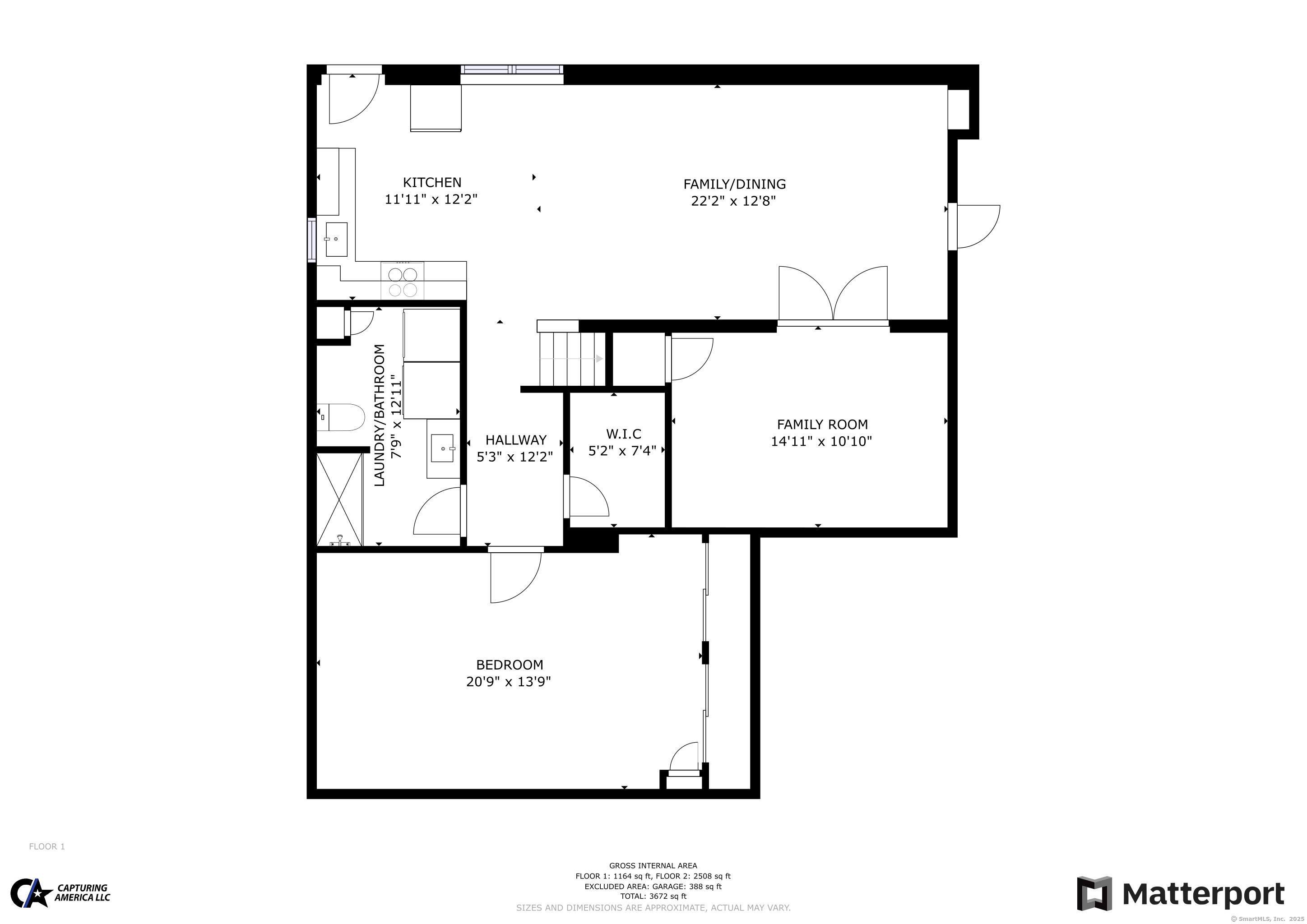 620 S Greenbrier Drive, Orange, Connecticut image 36