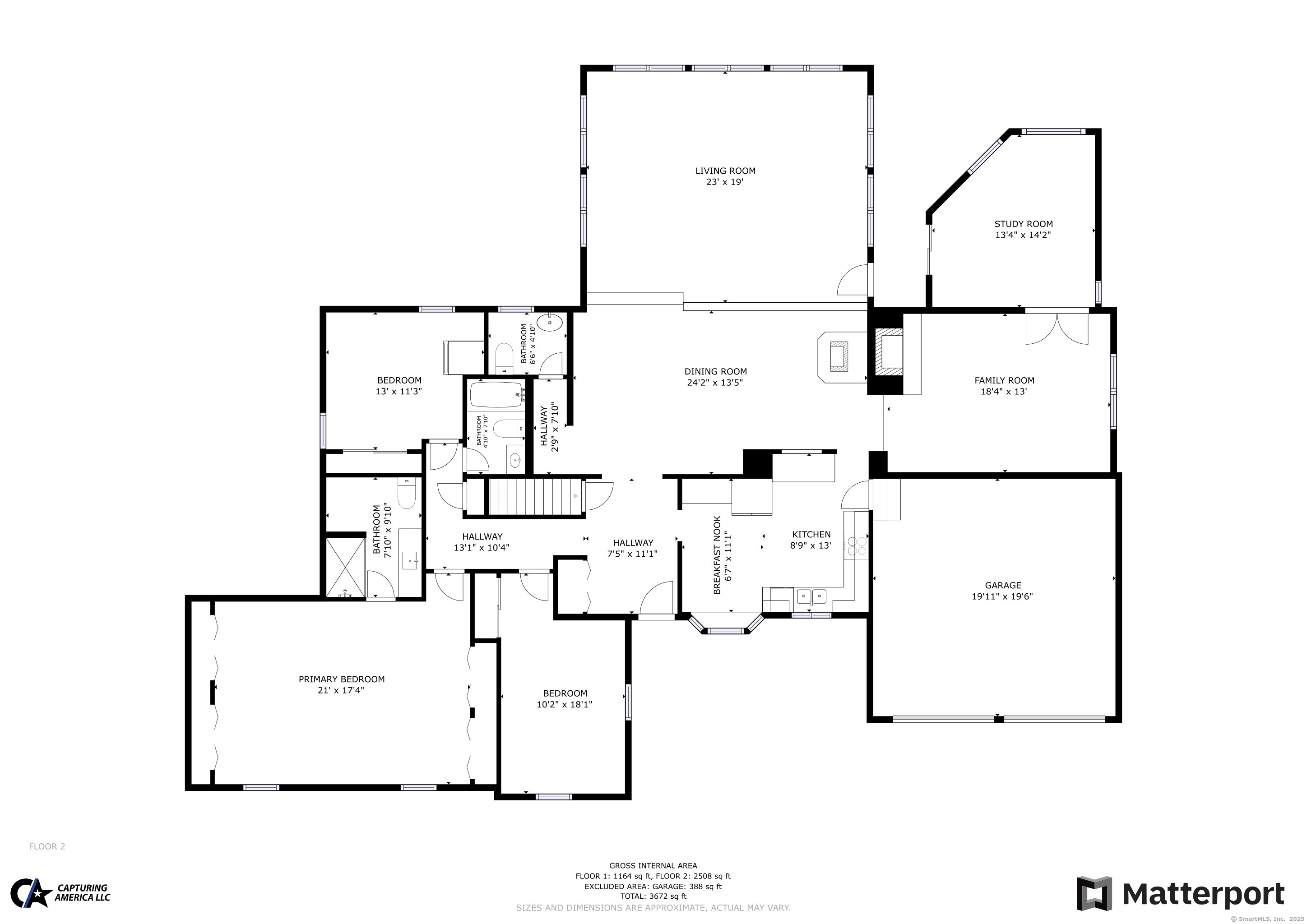 620 S Greenbrier Drive, Orange, Connecticut image 35