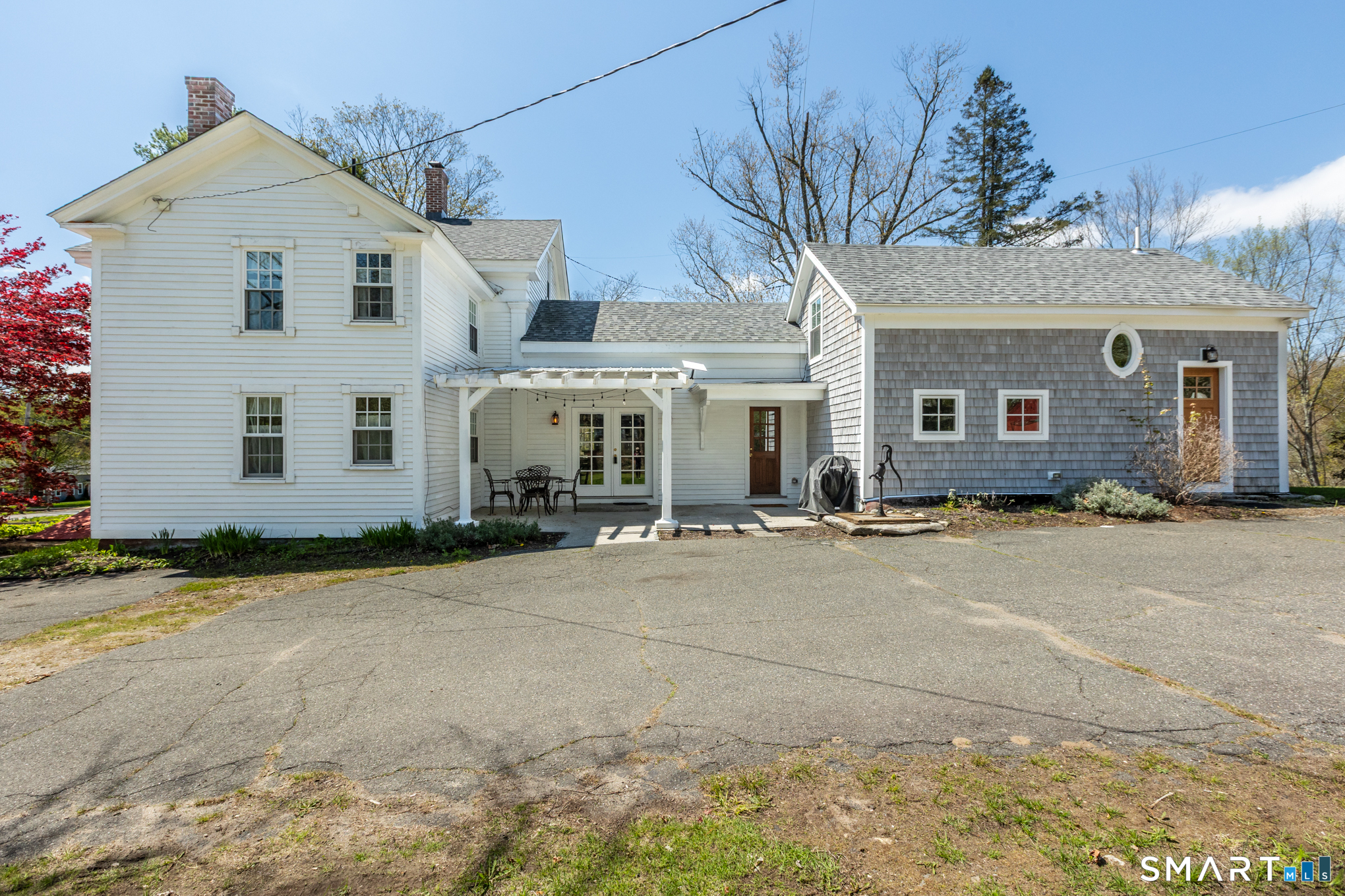 68 Orcuttville Road