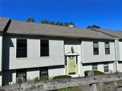 Photo of 74 Aspetuck Village #74, New Milford, CT 06776 (MLS # 24136387)