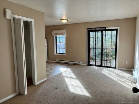 Tiny photo for 74 Aspetuck Village #74, New Milford, CT 06776 (MLS # 24136387)