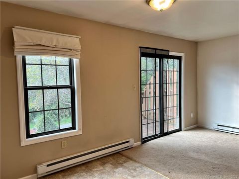 Tiny photo for 74 Aspetuck Village #74, New Milford, CT 06776 (MLS # 24136387)