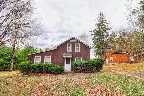 A home in Winchester