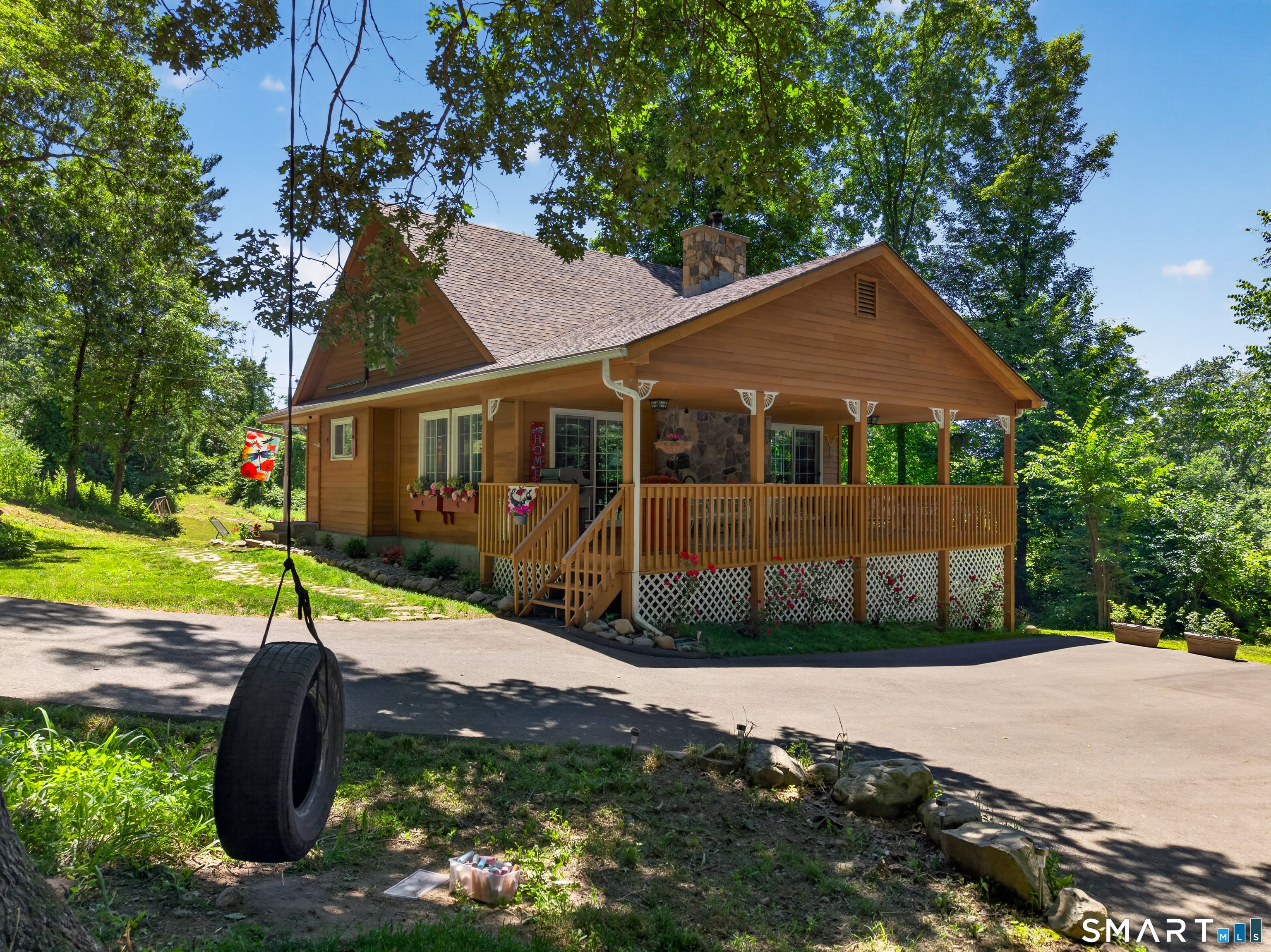 295 Lathrop Road