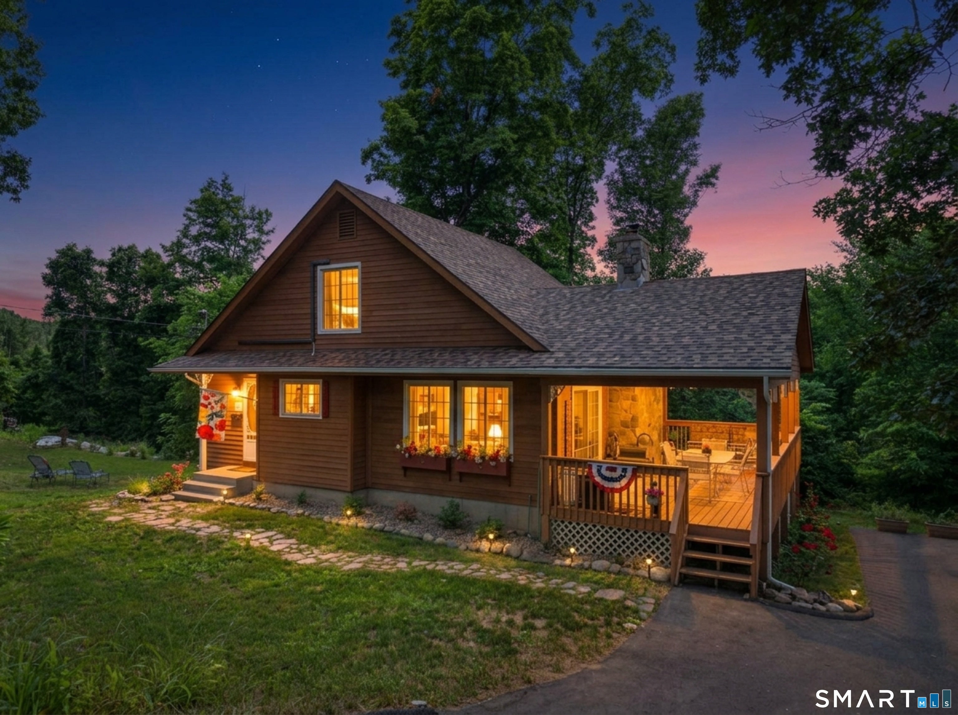 295 Lathrop Road