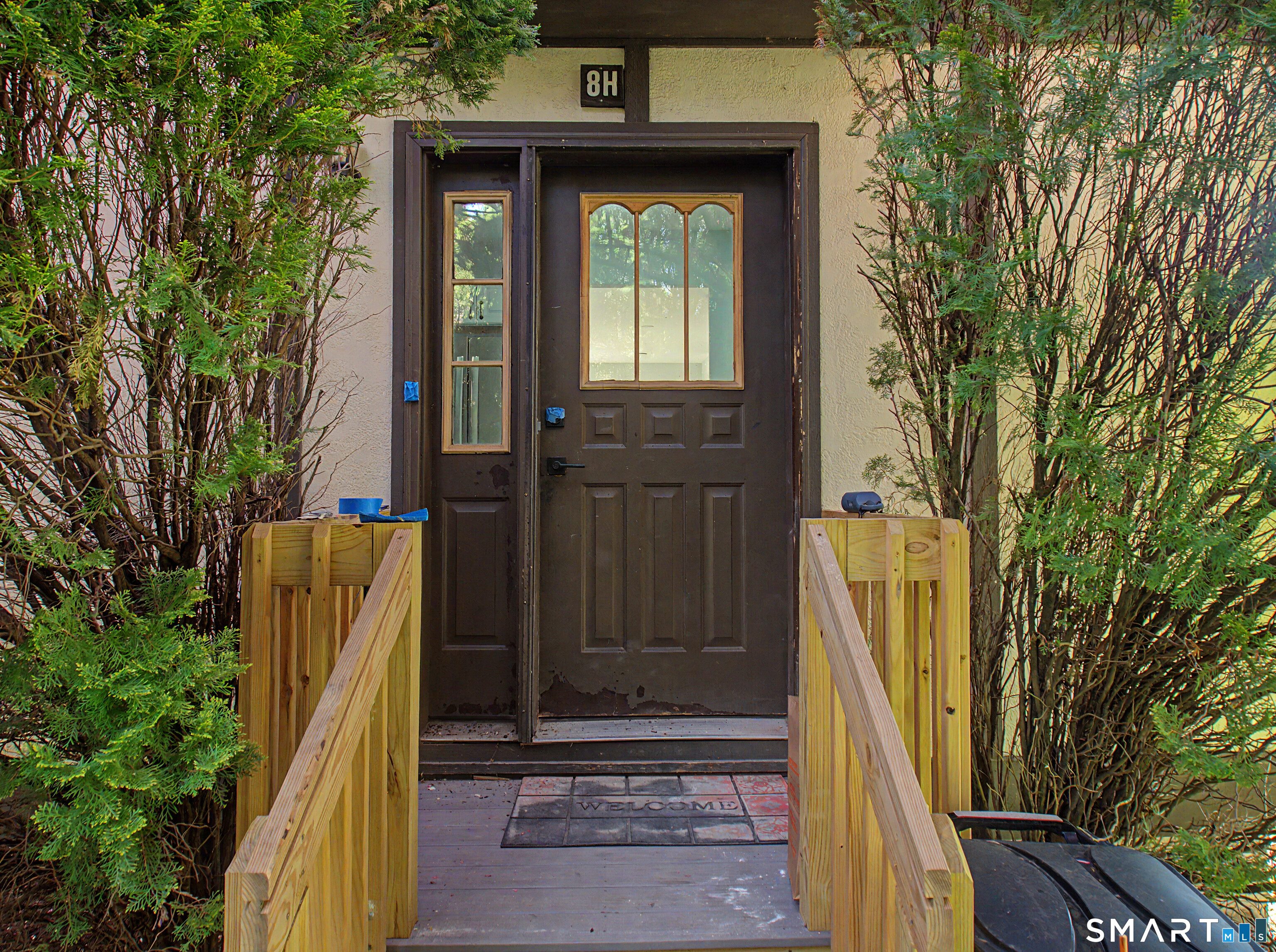 204 New Haven Avenue 8H