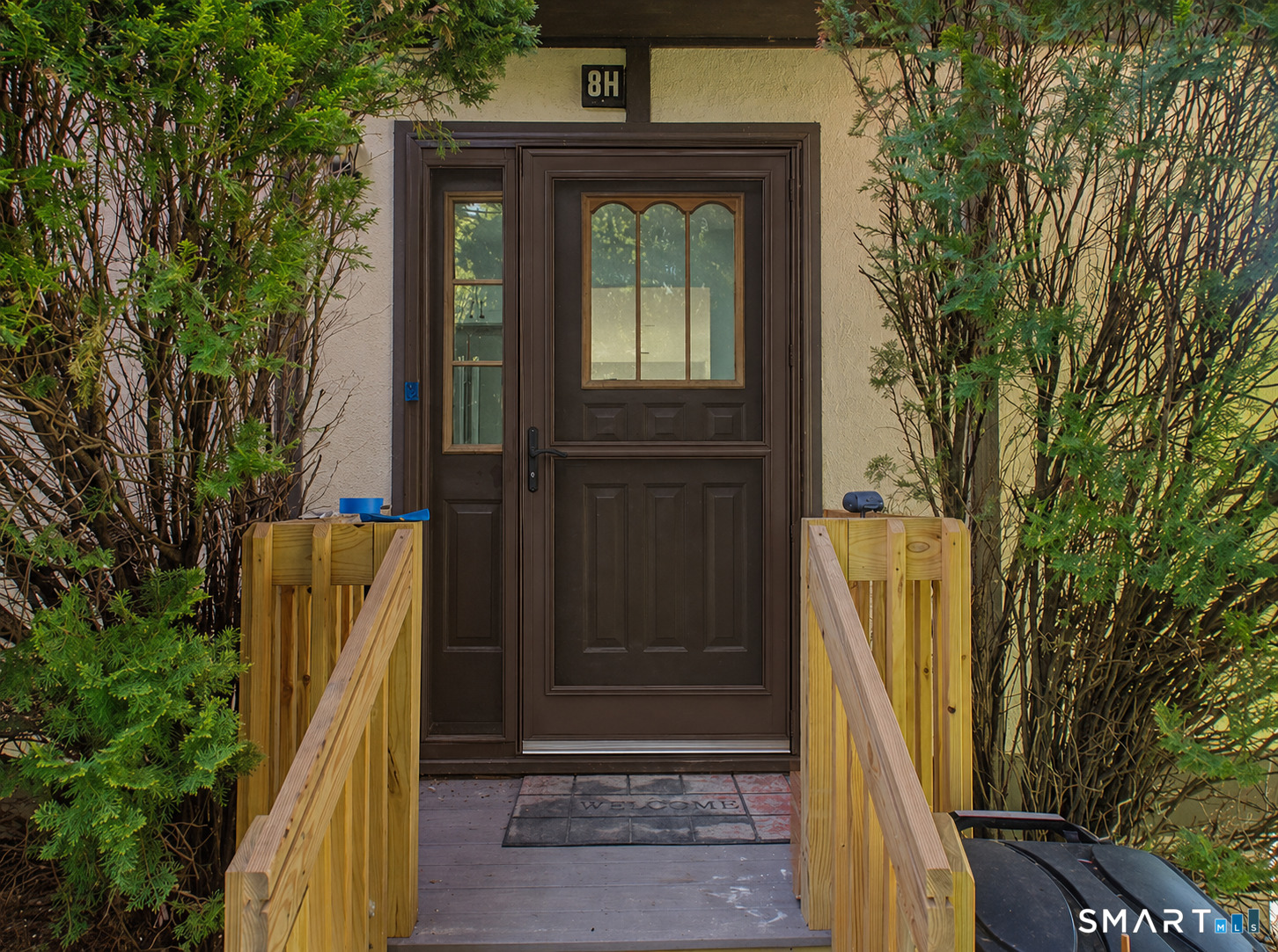 204 New Haven Avenue 8H