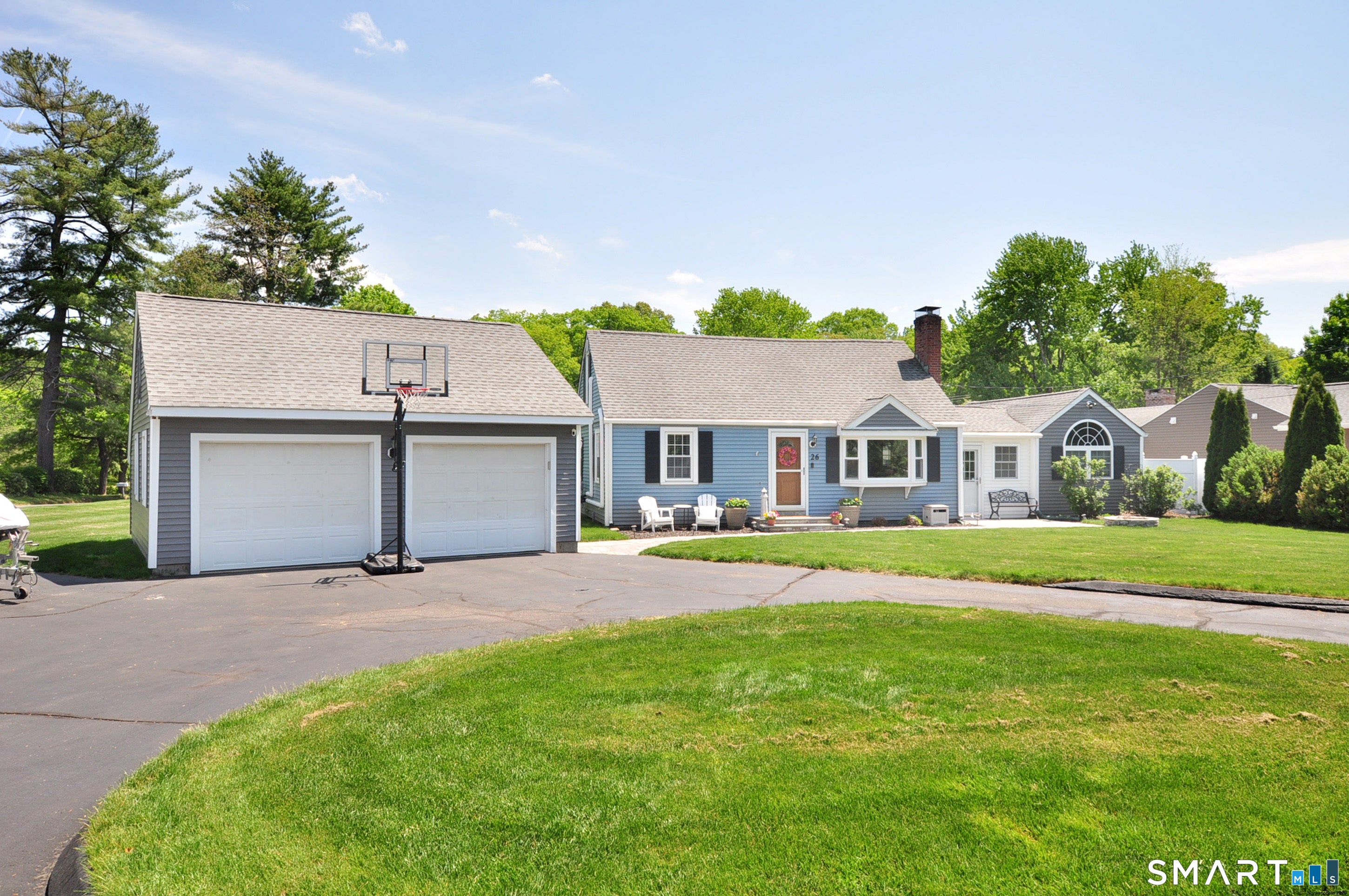 26 Village Road
