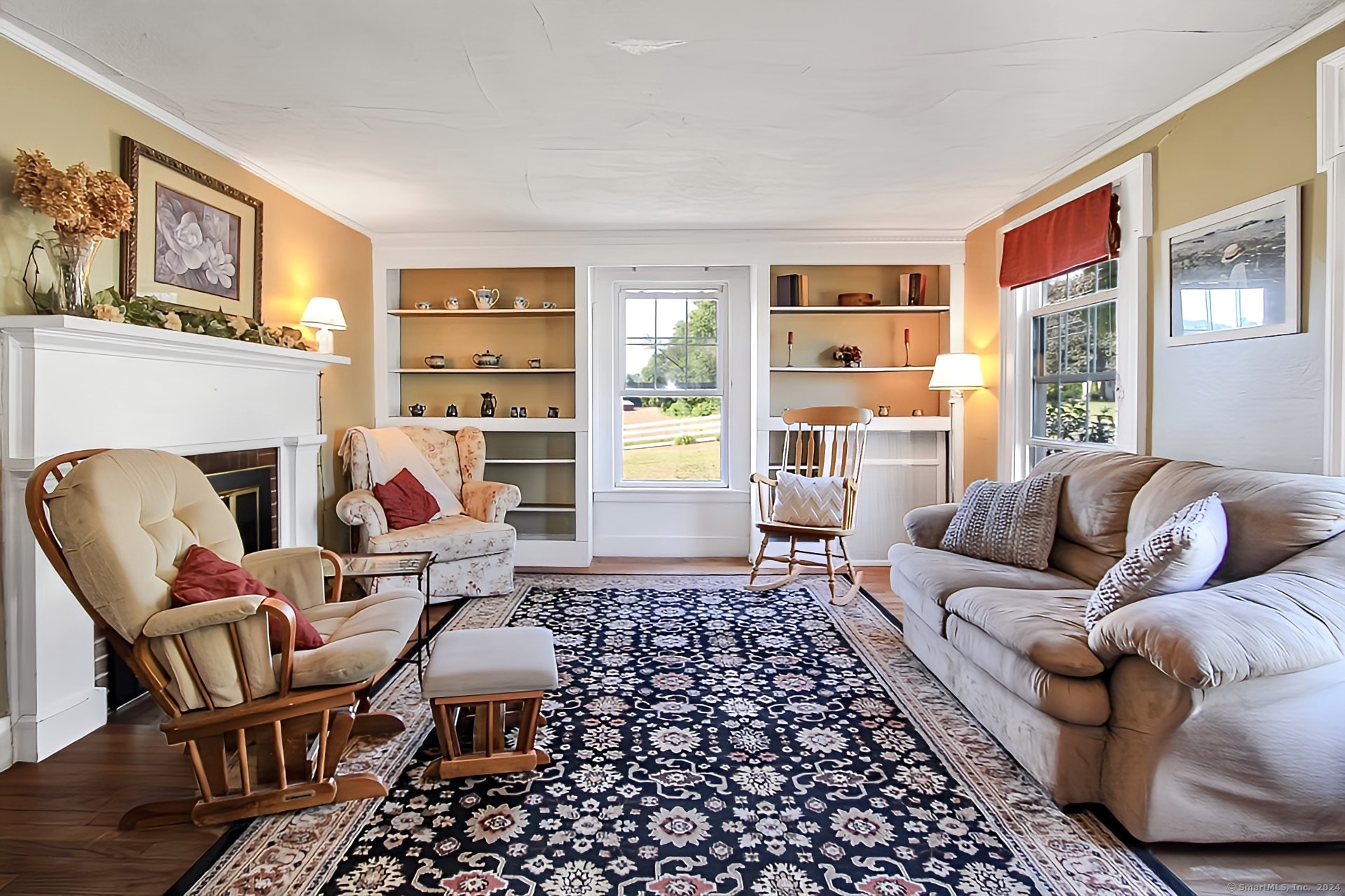 21 Cathy (lot 20) Lane, East Windsor, Connecticut image 4