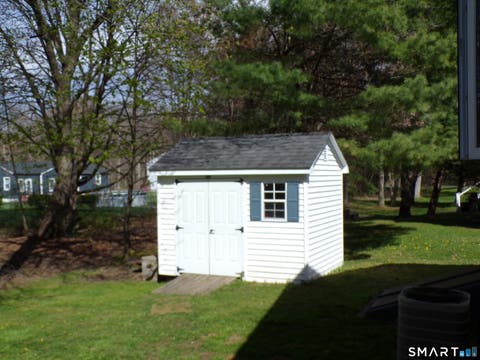 Tiny photo for 8 Pheasant Hill Drive Drive, Enfield, CT 06082 (MLS # 24172135)