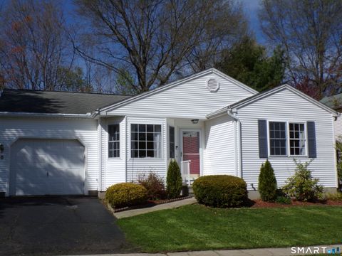 Photo of 8 Pheasant Hill Drive Drive, Enfield, CT 06082 (MLS # 24172135)