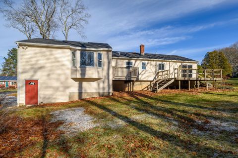 Tiny photo for 56 Appleblossom Lane, Newtown, CT 06470 (MLS # 24143232)