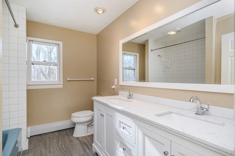 Tiny photo for 56 Appleblossom Lane, Newtown, CT 06470 (MLS # 24143232)