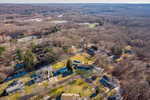 Tiny photo for 56 Appleblossom Lane, Newtown, CT 06470 (MLS # 24143232)