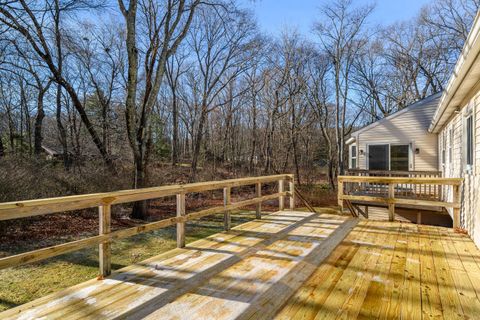 Tiny photo for 56 Appleblossom Lane, Newtown, CT 06470 (MLS # 24143232)