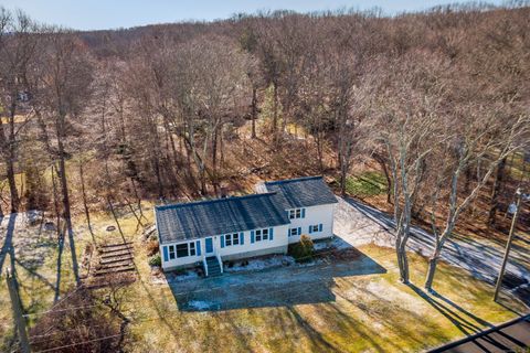 Tiny photo for 56 Appleblossom Lane, Newtown, CT 06470 (MLS # 24143232)