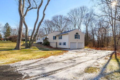 Tiny photo for 56 Appleblossom Lane, Newtown, CT 06470 (MLS # 24143232)