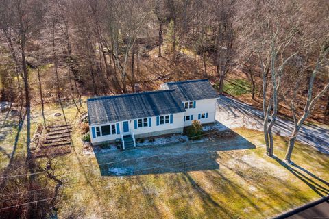 Tiny photo for 56 Appleblossom Lane, Newtown, CT 06470 (MLS # 24143232)