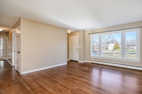 Tiny photo for 56 Appleblossom Lane, Newtown, CT 06470 (MLS # 24143232)