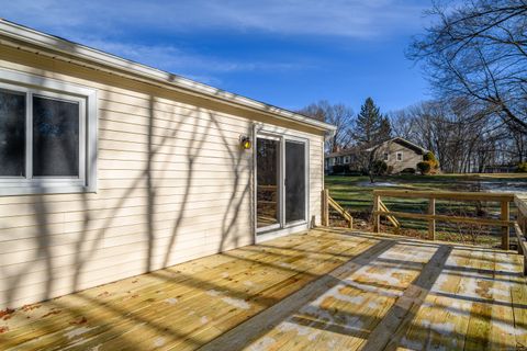 Tiny photo for 56 Appleblossom Lane, Newtown, CT 06470 (MLS # 24143232)