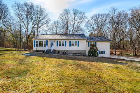 Tiny photo for 56 Appleblossom Lane, Newtown, CT 06470 (MLS # 24143232)
