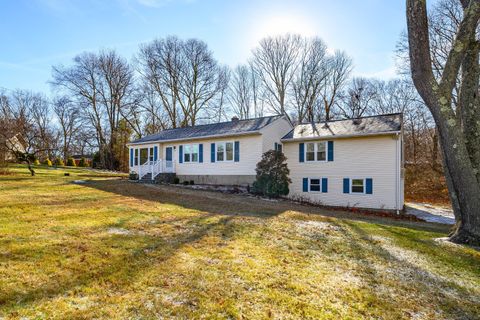Tiny photo for 56 Appleblossom Lane, Newtown, CT 06470 (MLS # 24143232)