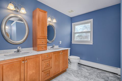 Tiny photo for 56 Appleblossom Lane, Newtown, CT 06470 (MLS # 24143232)