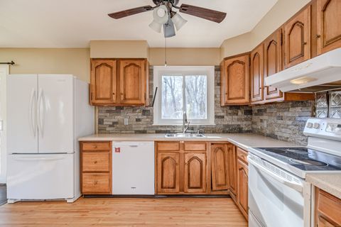 Tiny photo for 56 Appleblossom Lane, Newtown, CT 06470 (MLS # 24143232)