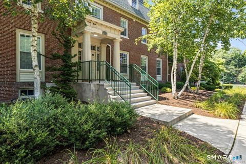 295 Ridge Road 8 Wethersfield CT 06109