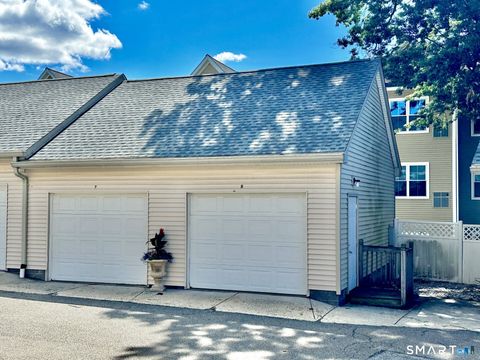 Tiny photo for 295 Ridge Road #8, Wethersfield, CT 06109 (MLS # 24148695)