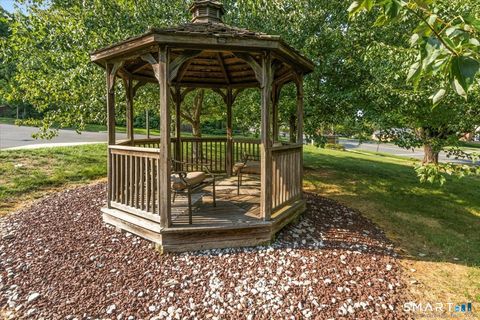 Tiny photo for 295 Ridge Road #8, Wethersfield, CT 06109 (MLS # 24148695)