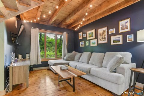 Tiny photo for 99 Cook Road, Prospect, CT 06712 (MLS # 24187382)