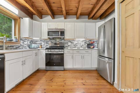 Tiny photo for 99 Cook Road, Prospect, CT 06712 (MLS # 24187382)
