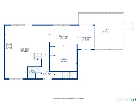 Tiny photo for 99 Cook Road, Prospect, CT 06712 (MLS # 24187382)