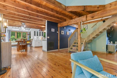 Tiny photo for 99 Cook Road, Prospect, CT 06712 (MLS # 24187382)