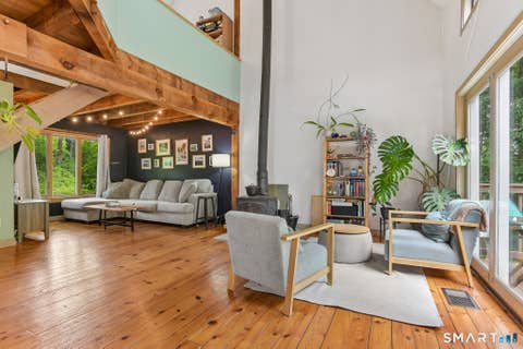 Tiny photo for 99 Cook Road, Prospect, CT 06712 (MLS # 24187382)
